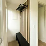 Modern House At Sonderballe With Private Дом отдыха Хадерслев