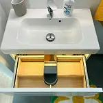 Modern House At Sonderballe With Private *