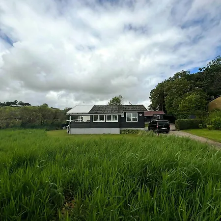 Σπίτι διακοπών Modern House At Sonderballe With Private Haderslev