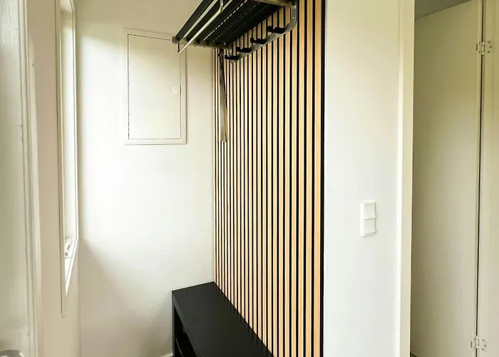 Modern House At Sonderballe With Private Σπίτι διακοπών Haderslev