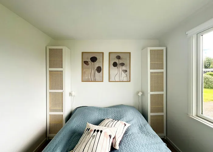 Modern House At Sonderballe With Private Σπίτι διακοπών Haderslev